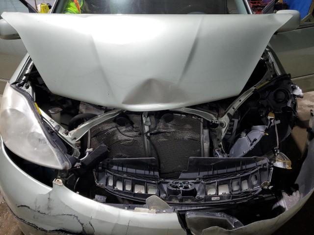Photo 12 from auction – 2010 TOYOTA SIENNA XLE with VIN 5TDDK4CC0AS031076