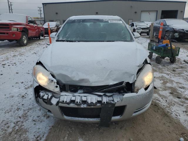 Photo 5 from auction – 2012 CHEVROLET IMPALA LS with VIN 2G1WF5E37C1161455