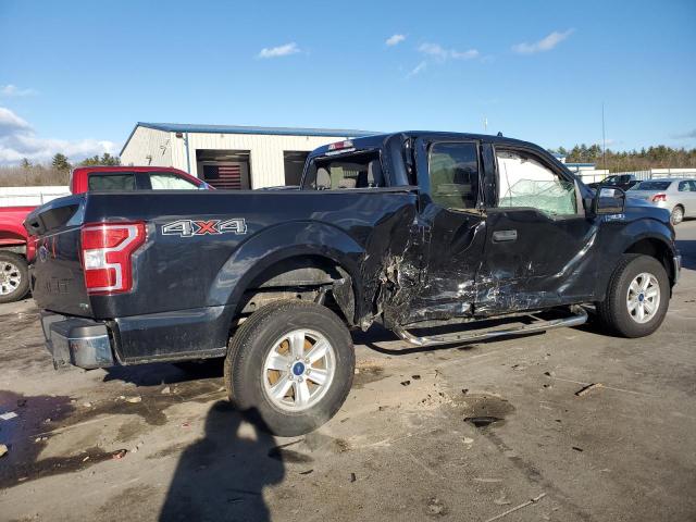 Photo 3 from auction – 2019 FORD F150 SUPER with VIN 1FTEX1EP3KFB96111