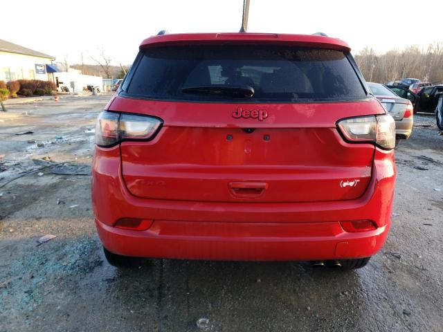 Photo 6 from auction – 2022 JEEP COMPASS LI with VIN 3C4NJDCB1NT210530