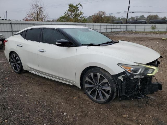 Photo 4 from auction – 2016 NISSAN MAXIMA 3.5 with VIN 1N4AA6AP6GC377155