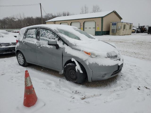 Photo 4 from auction – 2014 NISSAN VERSA NOTE with VIN 3N1CE2CP0EL437044