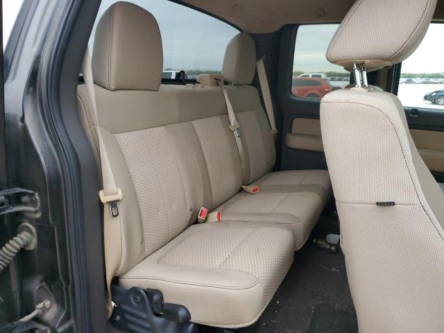 Photo 10 from auction – 2011 FORD F150 SUPER with VIN 1FTEX1CM6BKD03653