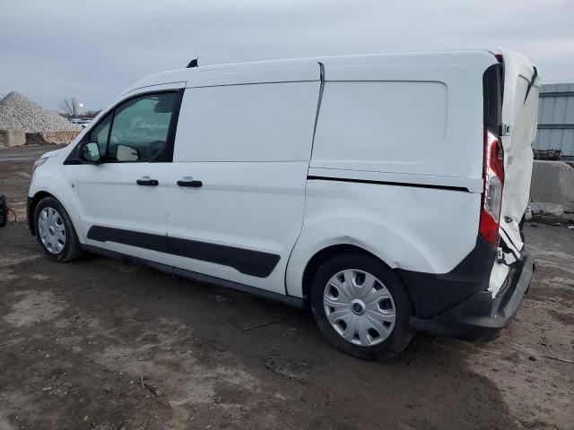 Photo 2 from auction – 2020 FORD TRANSIT CO with VIN NM0LS7E27L1458978