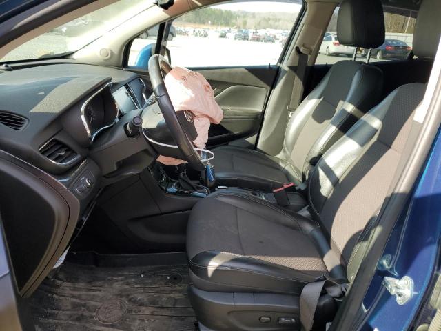 Photo 7 from auction – 2020 BUICK ENCORE PRE with VIN KL4CJASB1LB011705