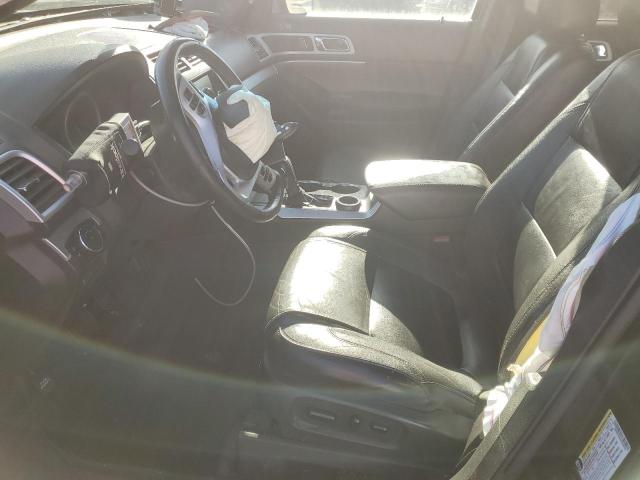 Photo 7 from auction – 2015 FORD EXPLORER X with VIN 1FM5K7D84FGC65976