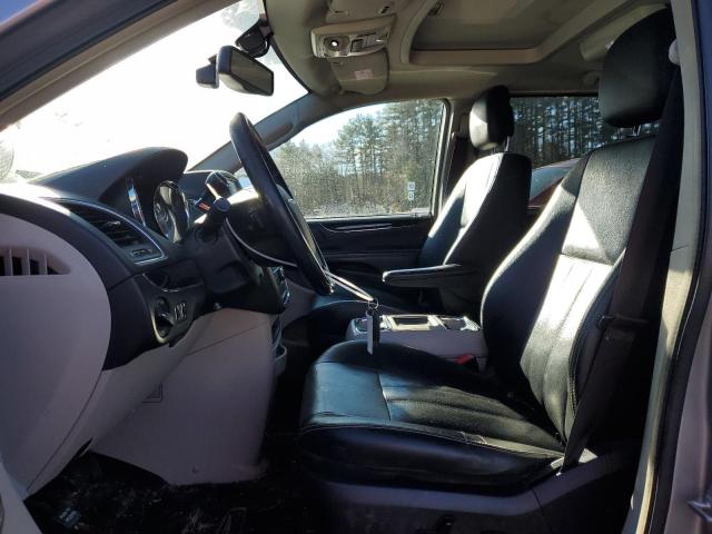 Photo 7 from auction – 2016 CHRYSLER TOWN & COU with VIN 2C4RC1CG3GR191684