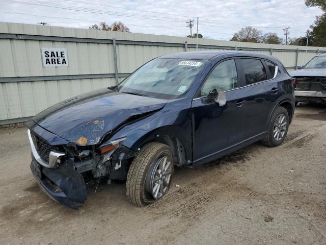 MAZDA CX-5 PREFE 2024 with VIN JM3KFBCL9R0413239 - Photo from auction