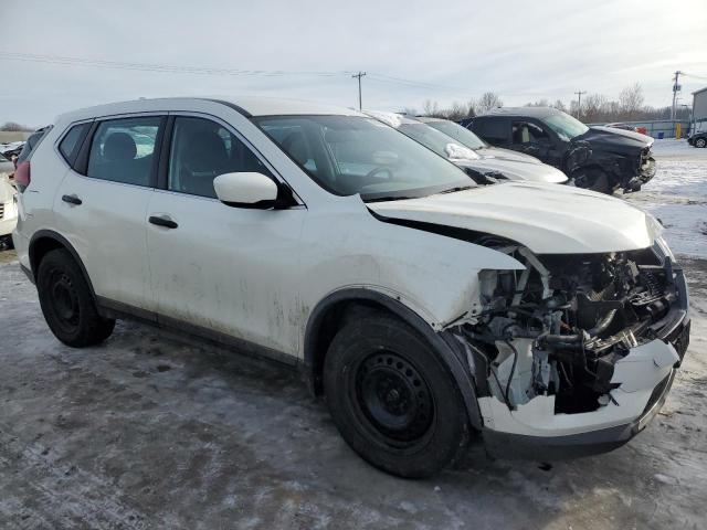 Photo 4 from auction – 2018 NISSAN ROGUE S with VIN KNMAT2MV7JP570826
