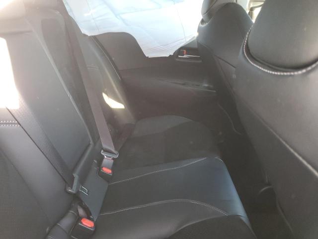 Photo 10 from auction – 2024 TOYOTA GR COROLLA with VIN JTNABAAE5RA012968