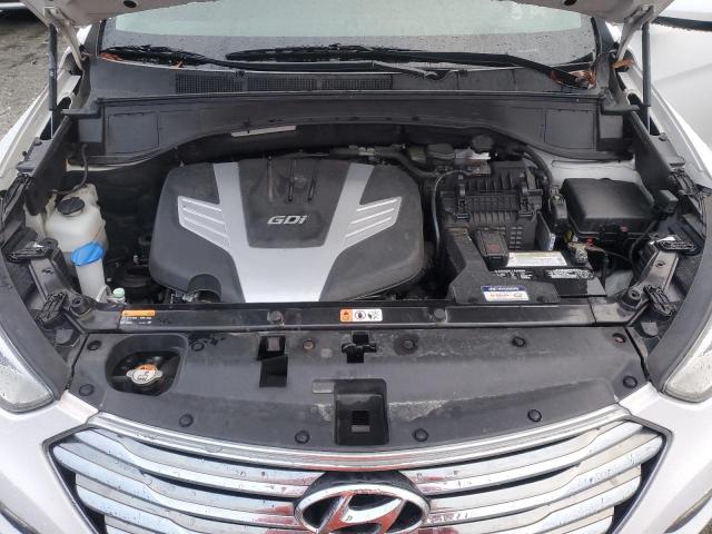 Photo 12 from auction – 2016 HYUNDAI SANTA FE S with VIN KM8SMDHF4GU153296
