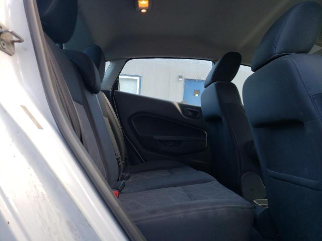 Photo 11 from auction – 2012 FORD FIESTA SE with VIN 3FADP4EJ8CM104586