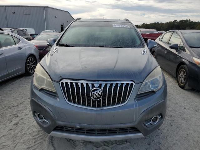 Photo 5 from auction – 2015 BUICK ENCORE CON with VIN KL4CJBSB4FB039539