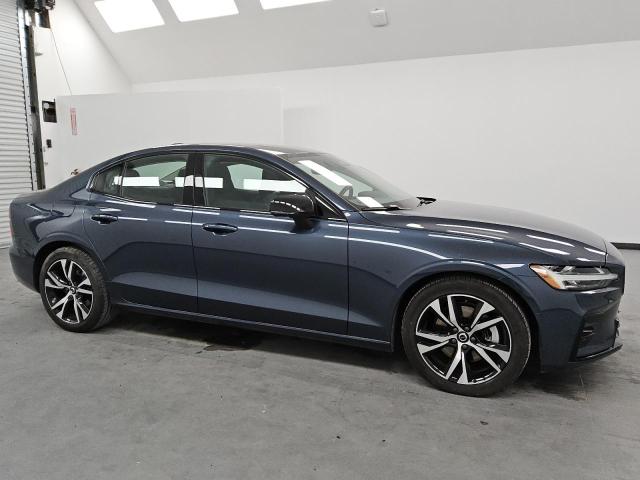 Photo 4 from auction – 2025 VOLVO S60 PLUS with VIN 7JRL12FC8SG362502