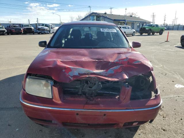 Photo 5 from auction – 2004 VOLKSWAGEN JETTA GLS with VIN 3VWSE69MX4M087330