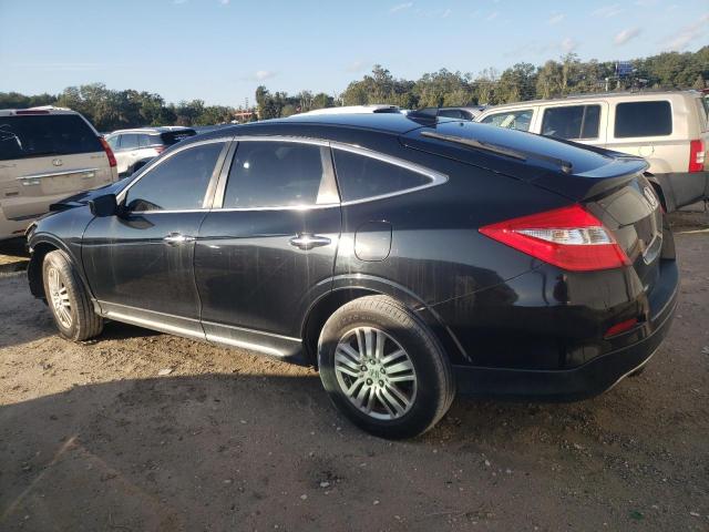 Photo 2 from auction – 2013 HONDA CROSSTOUR with VIN 5J6TF3H54DL005861
