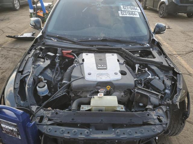 Photo 11 from auction – 2014 INFINITI Q50 BASE with VIN JN1BV7AR4EM703605