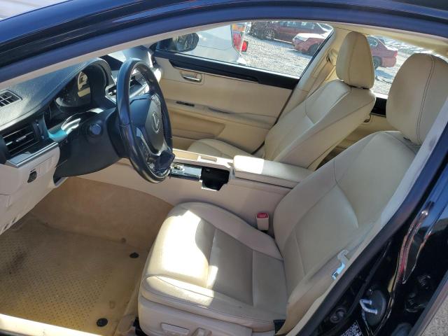 Photo 7 from auction – 2014 LEXUS ES 350 with VIN JTHBK1GG8E2117928