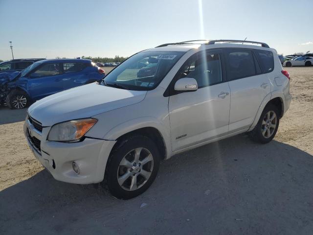 Foto 1 de la subasta – 2012 TOYOTA RAV4 LIMIT con VIN 2T3DF4DV6CW253904