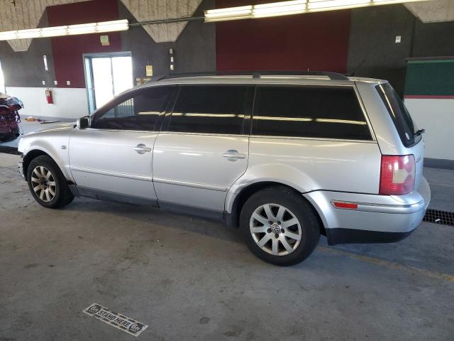 Photo 2 from auction – 2003 VOLKSWAGEN PASSAT GL with VIN WVWND63B03E239761