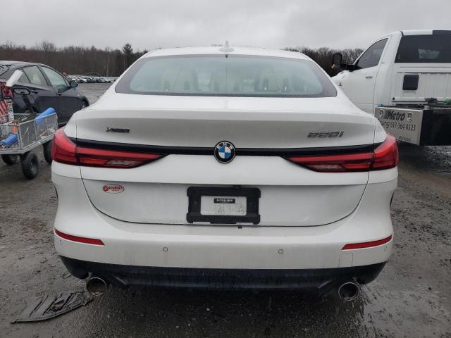 Photo 6 from auction – 2022 BMW 228XI with VIN WBA73AK05N7K83774