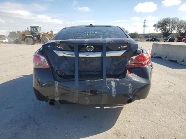 Photo 6 from auction – 2013 NISSAN ALTIMA 3.5 with VIN 1N4BL3AP5DN546854