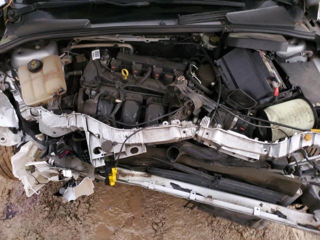 Фото 11 с аукциона – 2015 FORD FOCUS SE с VIN 1FADP3K24FL202365