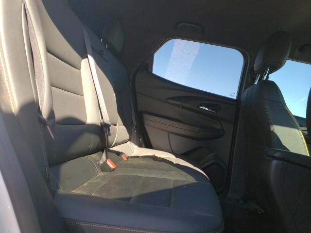 Photo 11 from auction – 2024 CHEVROLET TRAILBLAZE with VIN KL79MVSL6RB049993
