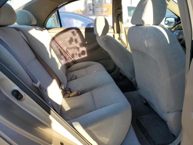 صورة رقم 10 من المزاد - 2004 TOYOTA COROLLA CE مع VIN 2T1BR32E94C791858