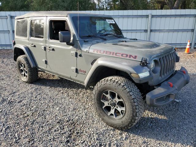 Photo 4 from auction – 2019 JEEP WRANGLER U with VIN 1C4HJXFN2KW547489