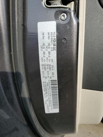 Photo 14 from auction – 2017 CHRYSLER PACIFICA T with VIN 2C4RC1BG5HR516838