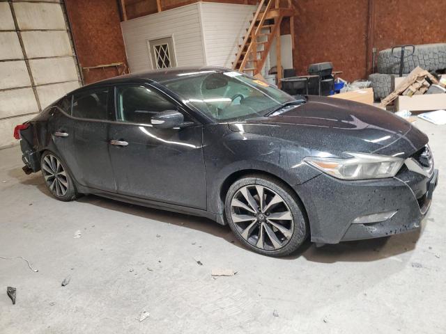 Photo 4 from auction – 2016 NISSAN MAXIMA 3.5 with VIN 1N4AA6AP7GC376659