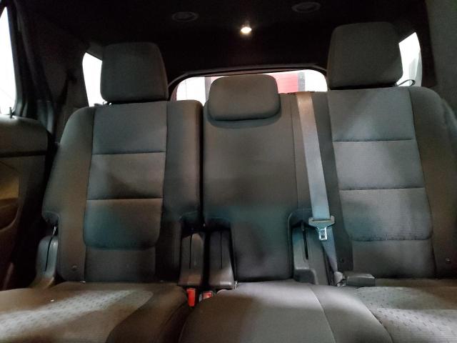 Photo 10 from auction – 2011 FORD EXPLORER X with VIN 1FMHK8D89BGA07174