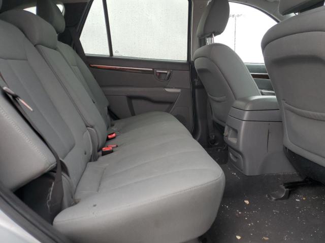 Photo 11 from auction – 2010 HYUNDAI SANTA FE G with VIN 5NMSG3ABXAH347472