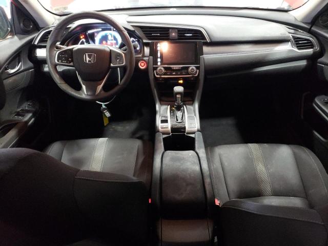 Photo 8 from auction – 2017 HONDA CIVIC EX with VIN 2HGFC1F37HH634987