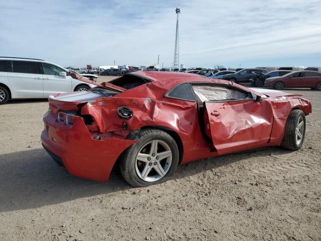 Zdjęcie 3 z aukcji – 2012 CHEVROLET CAMARO LS z VIN 2G1FA1E32C9179256