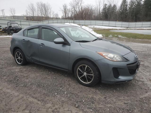 Photo 4 from auction – 2012 MAZDA 3 I with VIN JM1BL1UGXC1522372