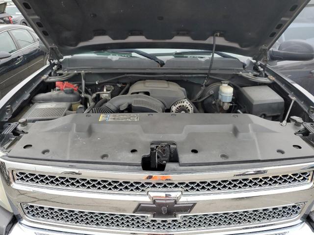 Photo 11 from auction – 2010 CHEVROLET SILVERADO with VIN 3GCRKSE38AG172452