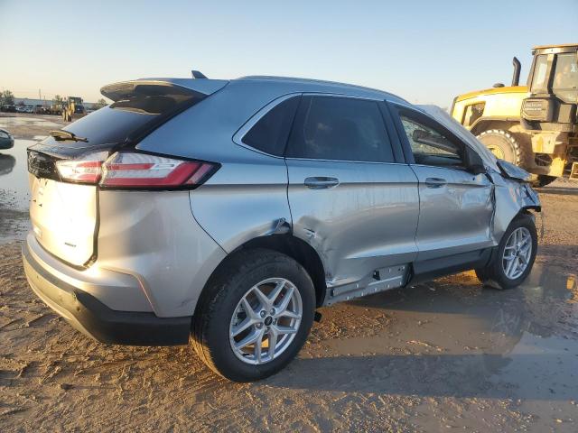 Photo 3 from auction – 2024 FORD EDGE SEL with VIN 2FMPK4J95RBA07143