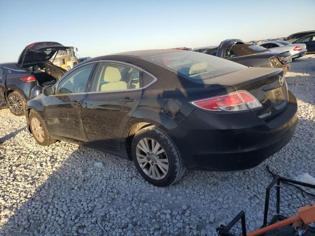 Photo 2 from auction – 2009 MAZDA 6 I with VIN 1YVHP82A895M31702
