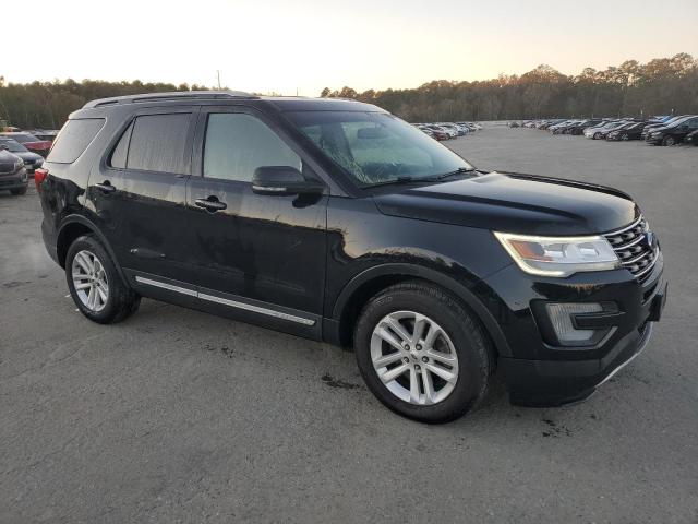 Photo 4 from auction – 2016 FORD EXPLORER X with VIN 1FM5K7D81GGC04568