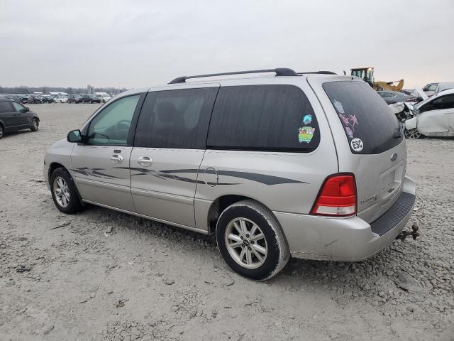 Photo 2 from auction – 2006 FORD FREESTAR S with VIN 2FMZA52236BA27809
