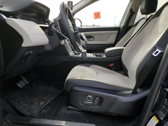 Photo 7 from auction – 2021 LAND ROVER DISCOVERY with VIN SALCT2FX2MH903688