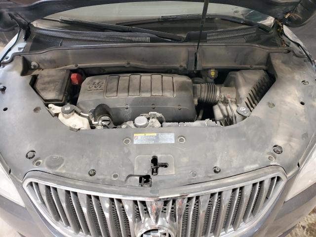Photo 12 from auction – 2013 BUICK ENCLAVE with VIN 5GAKRCKD3DJ267943