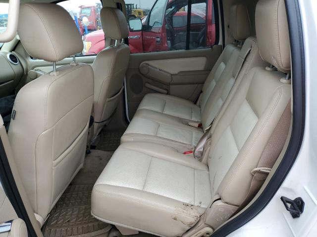 Photo 11 from auction – 2008 MERCURY MOUNTAINEE with VIN 4M2EU48EX8UJ16905