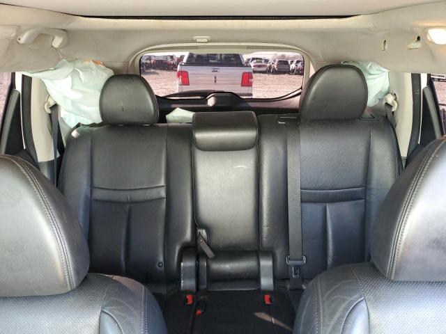 Photo 10 from auction – 2015 NISSAN ROGUE S with VIN 5N1AT2MT0FC769208