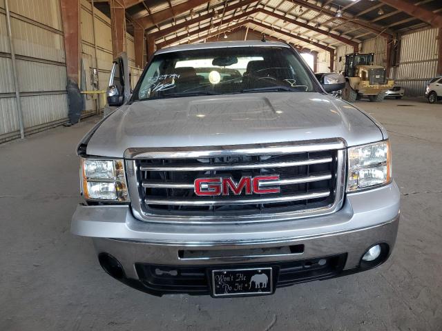 Фото 5 с аукциона – 2012 GMC SIERRA C15 с VIN 1GTR1VE03CZ217469