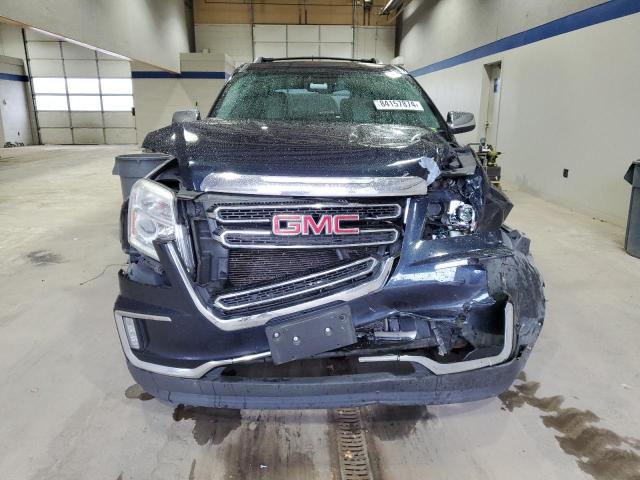 Photo 5 from auction – 2017 GMC TERRAIN SL with VIN 2GKALPEKXH6150073