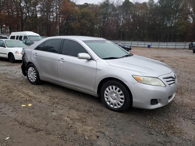 Photo 4 from auction – 2010 TOYOTA CAMRY BASE with VIN 4T4BF3EK8AR008927