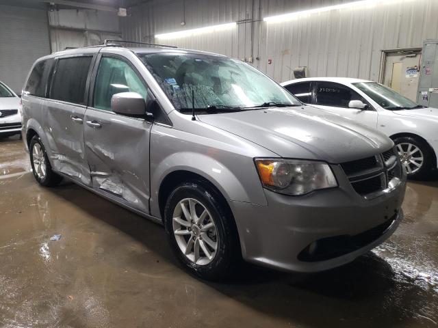 Photo 4 from auction – 2019 DODGE GRAND CARA with VIN 2C4RDGCG9KR522244